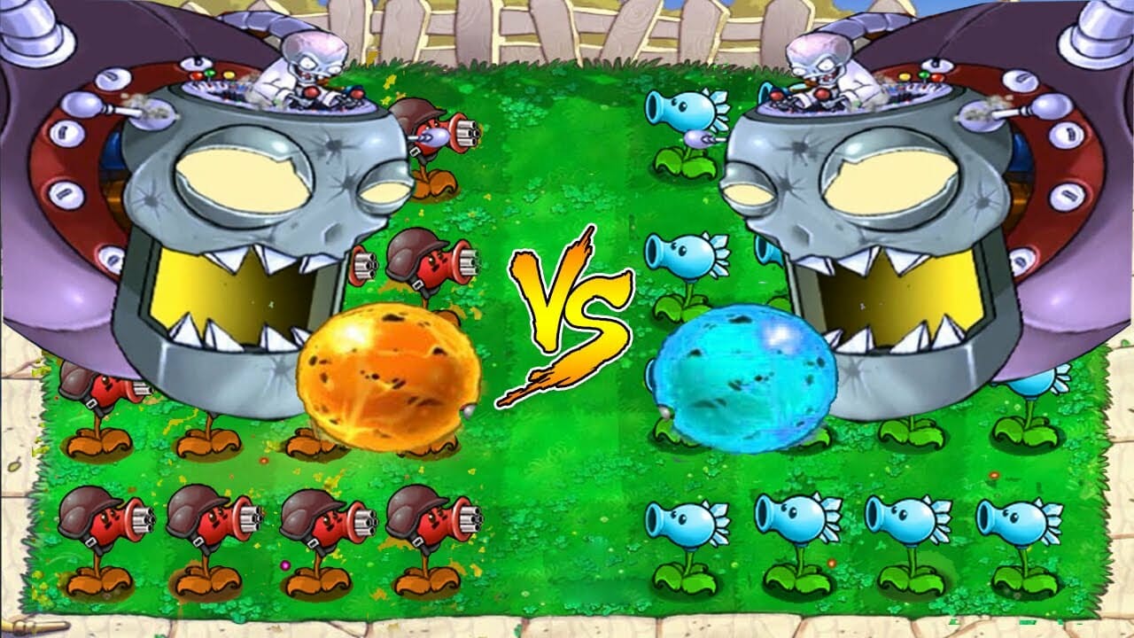 Play Plants VS Zombies 2 on PC in Three Easy Steps - iTechGyan